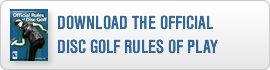 Download Official Rules of Disc Golf