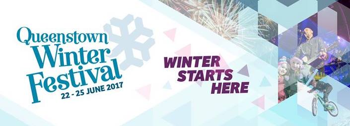 2017 Winterfest Wind Up Doubles Tournament @ Queenstown Gardens DGC